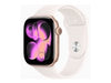 Apple Watch Series 11 – GPS, Herzfrequenzüberwachung