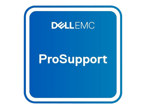 Dell Managed Service – 5 Jahre ProSupport für kritische Systeme