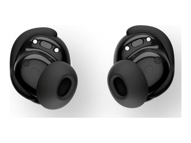 Bose QuietComfort Earbuds – Kabellose Noise-Cancelling Ohrhörer