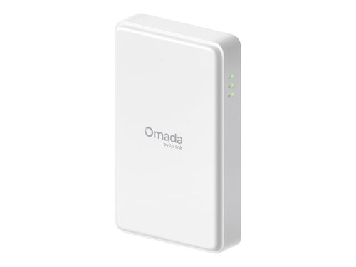 TP-Link Omada Outdoor-Gateway – 5G, Wi-Fi, robustes Design