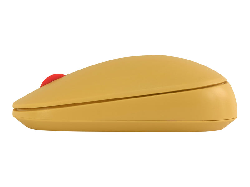 LEITZ Cosy SureTrack Maus – Kabellos, für Rechts- und Linkshänder