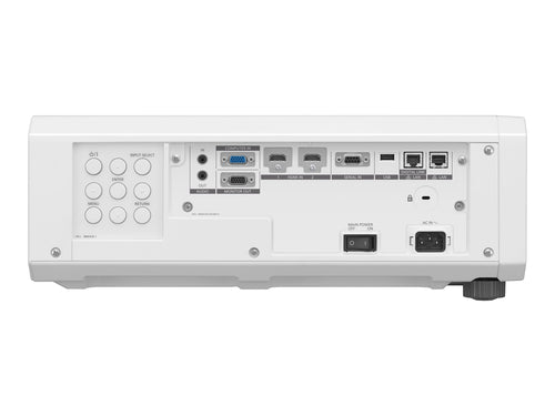 Panasonic DLP-Projektor – 4K-Auflösung, 5200 Lumen Helligkeit