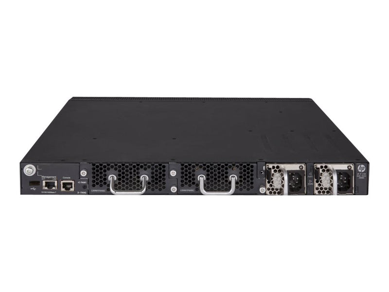 HP Enterprise Netzwerk-Switch – 40 Anschlüsse, 10 Gigabit Ethernet