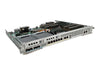 Cisco Sicherheitsmodul – 10 Anschlüsse, 24 GB RAM