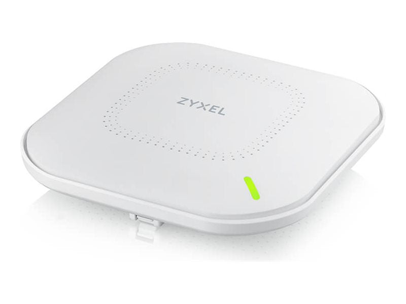Zyxel Wi-Fi 6 Access Point – Schnelles WLAN für viele Geräte