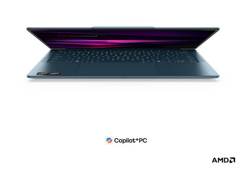 Lenovo Yoga Slim 7 – Leichtes Notebook mit 1 TB Speicher