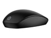 HP 230 Slim Maus – Kabellos, 3 Tasten