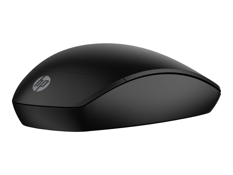 HP 230 Slim Maus – Kabellos, 3 Tasten