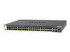 Netgear 52-Port Switch – Leistungsstark und stapelbar