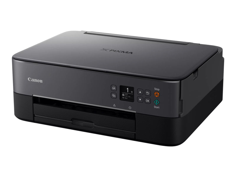 Canon PIXMA Multifunktionsdrucker – Drucken, Scannen, Kopieren
