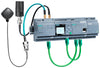 Siemens Netzwerk-Switch – 4 Ports für einfache Verbindung