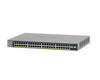 NETGEAR 28-Port Smart Switch – PoE+ für effiziente Netzwerke