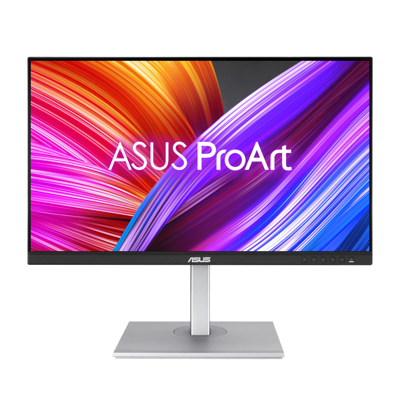 ASUS ProArt 27" Monitor – QHD, 144 Hz für kreative Profis