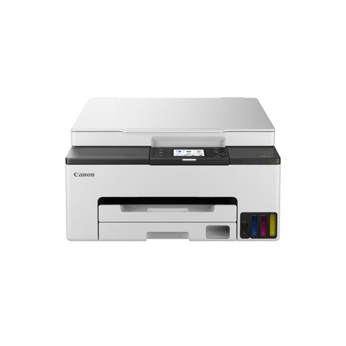 Canon Maxify GX1050 Drucker – Effizienter Tintenverbrauch, WLAN
