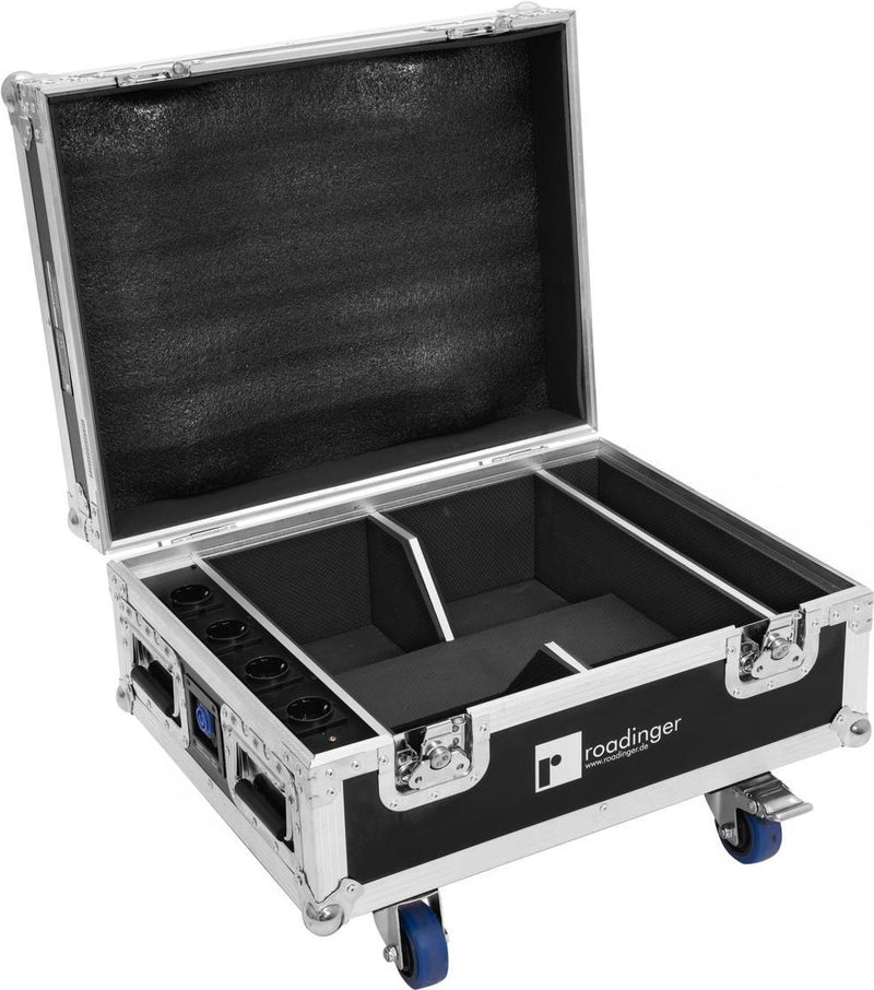 STEINIGKE Transport-Case – Robuste Aufbewahrung für Equipment