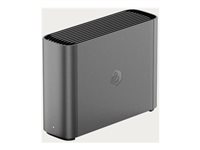 Synology Daten-Backup-Hub – 4 TB Speicher für sichere Datensicherung