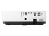 ViewSonic Beamer – 6000 Lumen, 2K-Display