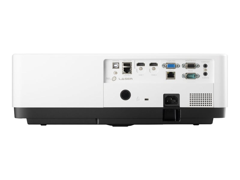 ViewSonic Beamer – 6000 Lumen, 2K-Display