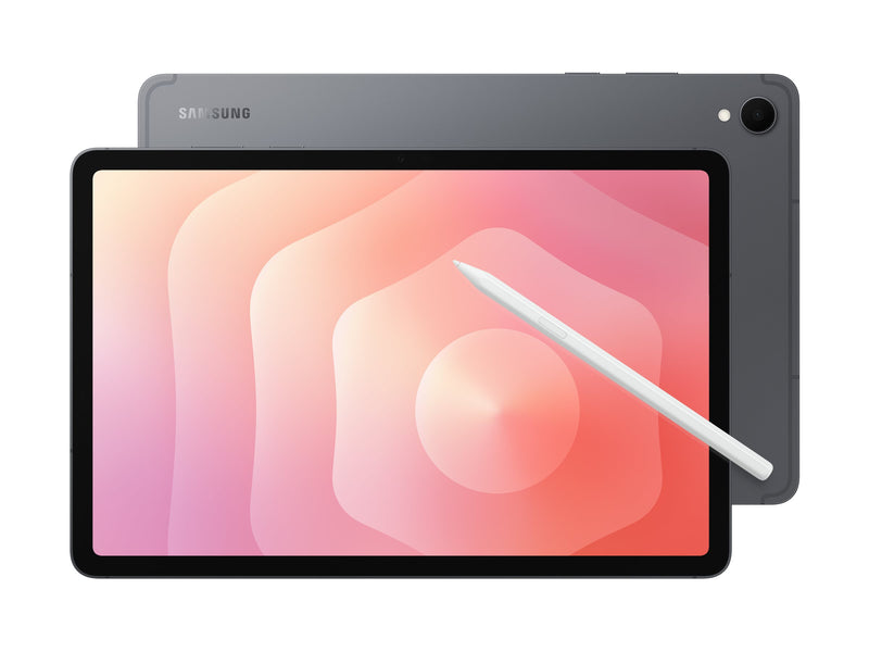 Samsung Galaxy Tab S11 – 11" Display, 5G, 12 GB RAM