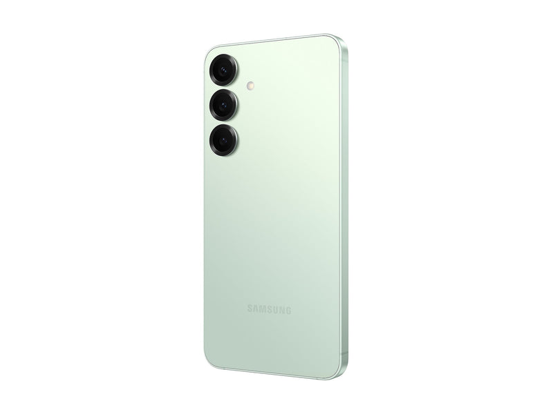 Samsung Galaxy S25+ Smartphone – Großes Display, 5G-fähig