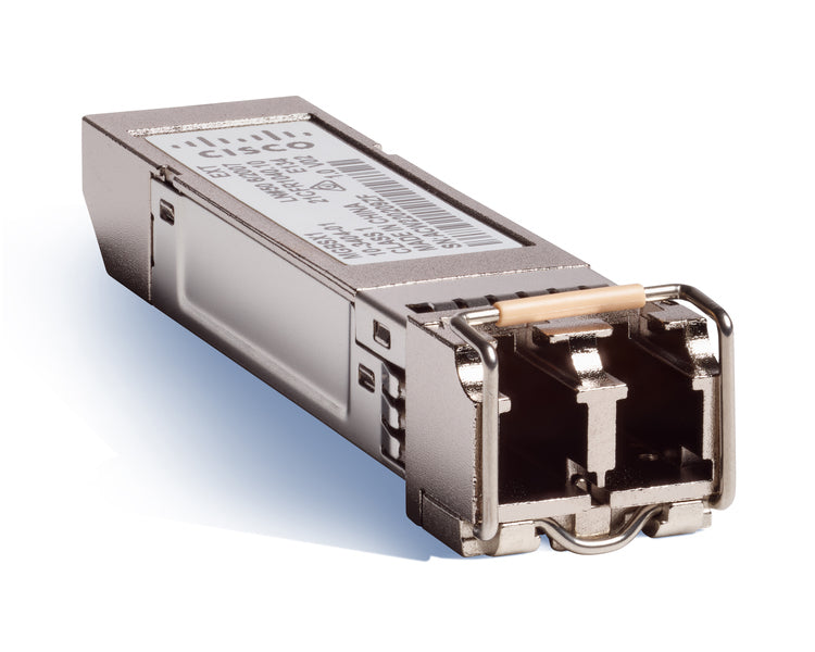 Cisco SFP Transceiver – 70 km Reichweite, 1 Gbps