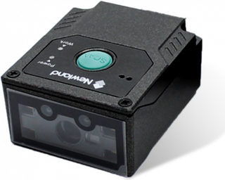 Newland FM430 Barracuda Barcode-Scanner – 2D, USB-Anschluss