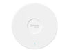 TP-Link Omada Access Point – Wi-Fi 7, Tri-Band für hohe Anforderungen