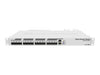 Mikrotik Cloud Router Switch – 16 SFP+ Ports, 10GbE für hohe Leistung