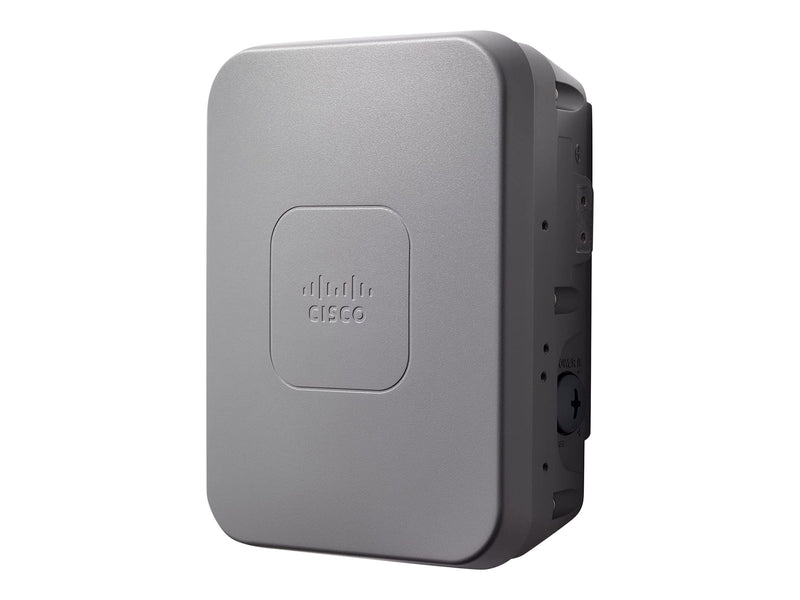 Cisco Outdoor Accesspoint – Robustes Design, 1.3 Gbps WLAN