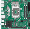 ASUS Mini-ITX Motherboard – USB-C, Gigabit LAN