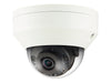 Hanwha Wisenet Überwachungskamera – 2 MP, vandalismusgeschützt