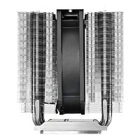 Silverstone CPU-Kühler – leise Kühlung für Server