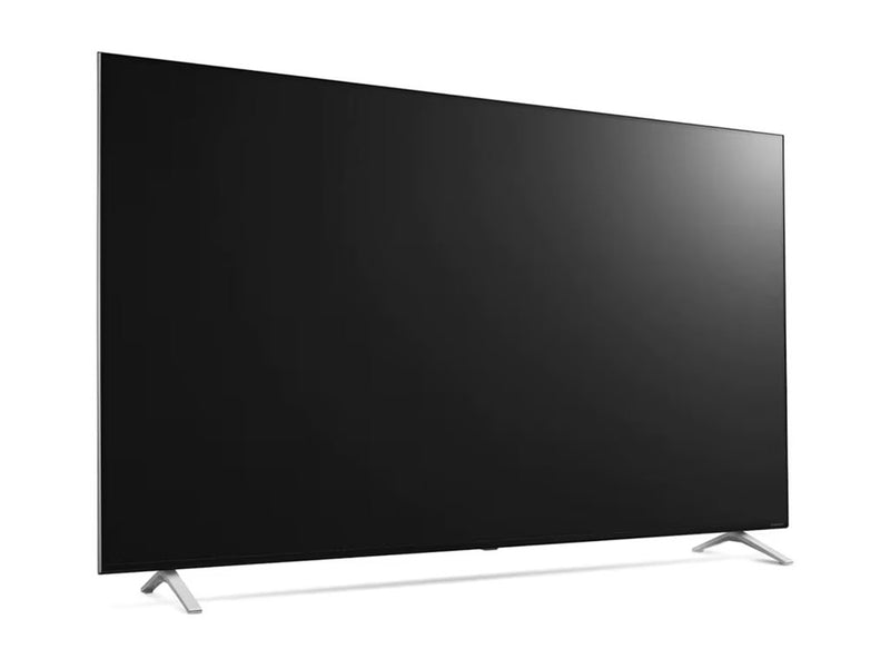 LG 55" Smart-TV – 4K UHD, Hotel-Modus