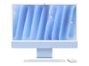 Apple iMac 24" All-in-One – M4 Chip, 16 GB RAM