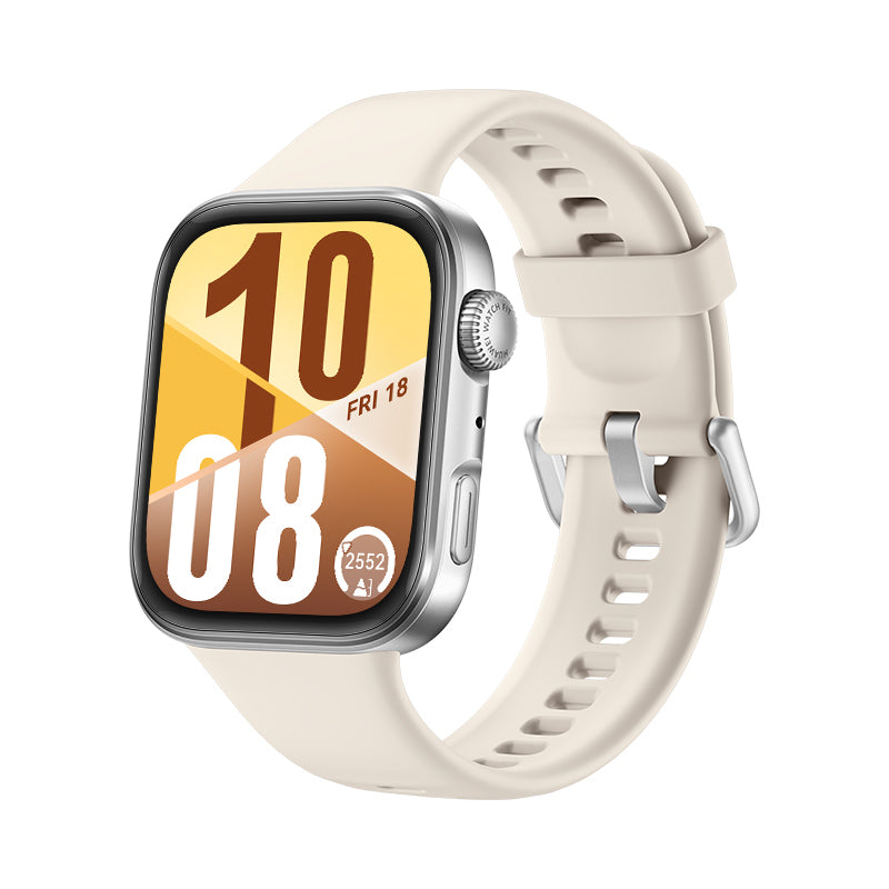 Huawei Watch Fit – GPS, Herzfrequenzmessung