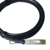 Cbo Direct Attach Kabel – 400G, 1 Meter Länge