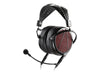 Audeze Gaming-Headset – Hochwertiger Klang, Ohrumschließend