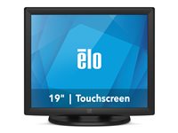 ELO Touchscreen-Monitor – 19" für einfache Bedienung
