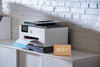 HP OfficeJet Pro All-in-One – Drucken, Scannen, Kopieren, Faxen