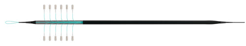 EFB Elektronik Glasfaser-Trunkkabel – 20 m, Multi-Modus, halogenfrei