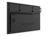 ViewSonic 65" Interaktives Display – Touchscreen, USB-C Anschluss