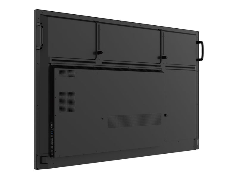 ViewSonic 65" Interaktives Display – Touchscreen, USB-C Anschluss
