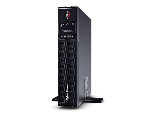 CyberPower USV-System – Zuverlässiger Stromschutz für IT-Geräte