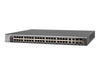 Netgear 48-Port Switch – 10 Gigabit, Smart Management