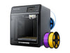 Flashforge 3D-Drucker – WLAN, automatische Nivellierung