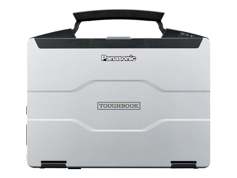 Panasonic Toughbook 55 – Robustes Notebook, 8 GB RAM