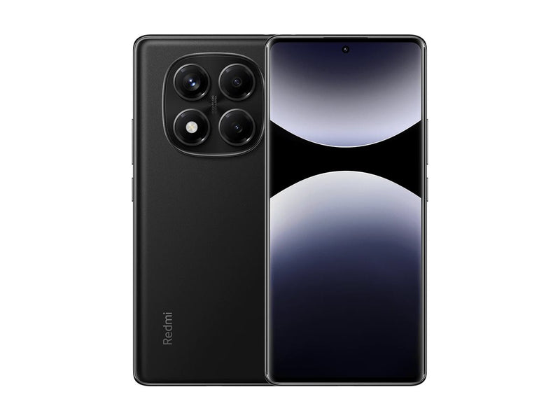 Xiaomi Redmi Note 14 Pro – Dual Sim, großer Speicher