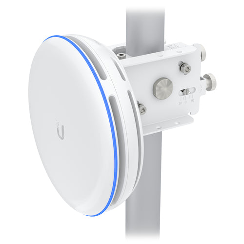 Ubiquiti UniFi Bridge-Set – Schnelle Verbindung zwischen Gebäuden
