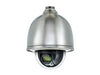 Hanwha PTZ-Kamera – 2MP, wetterfest und vandalismusgeschützt