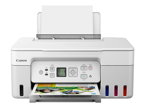 Canon PIXMA G3571 Drucker – Tintenstrahl, nachfüllbare Tinten